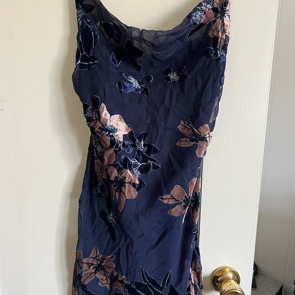 Hello Molly Mini Dress - Picture 3 of 3